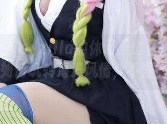 Potato Godzilla的休闲黑比基尼私拍：看我如何玩转海滩风情，不再低调！